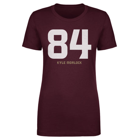 Kyle Morlock Women's T-Shirt | 500 LEVEL