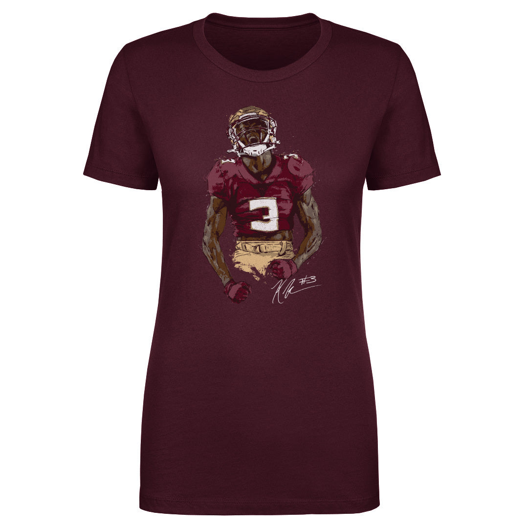 Kevin Knowles II Women's T-Shirt | 500 LEVEL