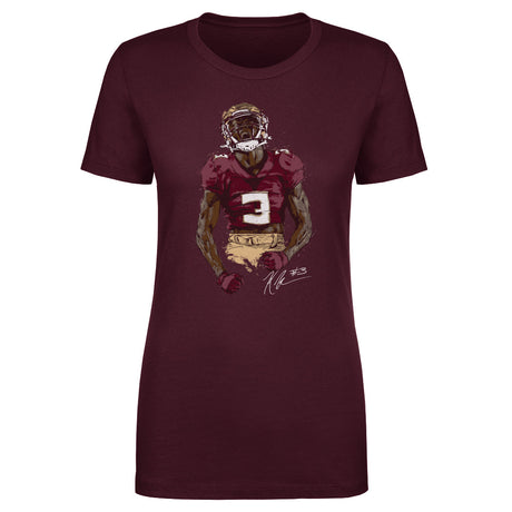 Kevin Knowles II Women's T-Shirt | 500 LEVEL