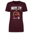Evan Mobley Women's T-Shirt | 500 LEVEL