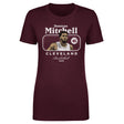 Donovan Mitchell Women's T-Shirt | 500 LEVEL