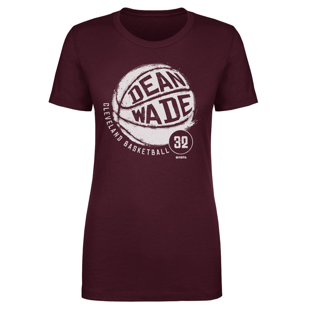 Dean Wade Women's T-Shirt | 500 LEVEL