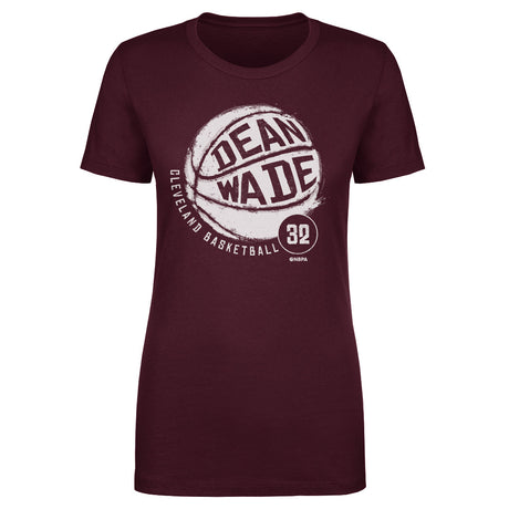 Dean Wade Women's T-Shirt | 500 LEVEL