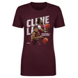Donovan Mitchell Women's T-Shirt | 500 LEVEL