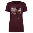 Donovan Mitchell Women's T-Shirt | 500 LEVEL