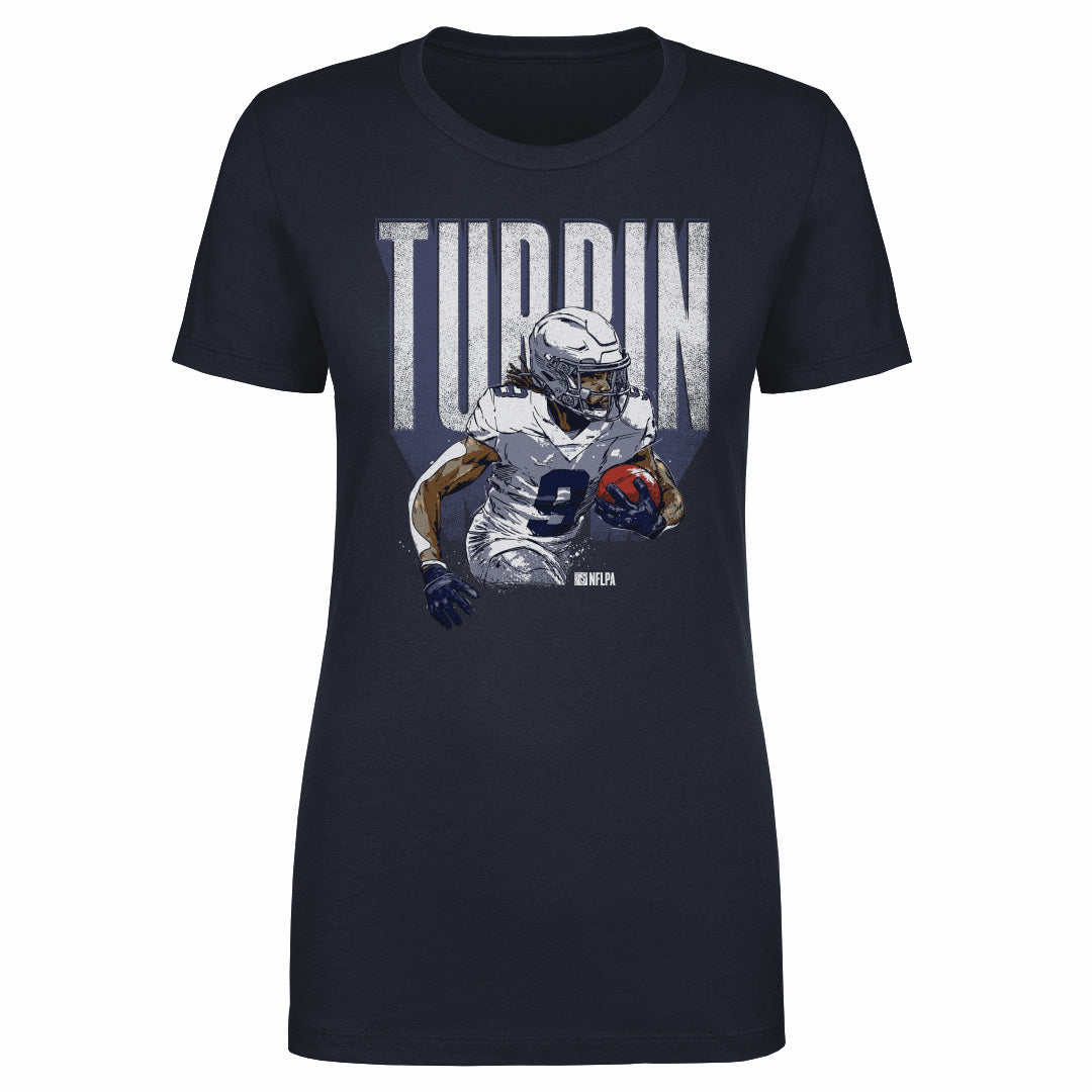 KaVontae Turpin Women's T-Shirt | 500 LEVEL