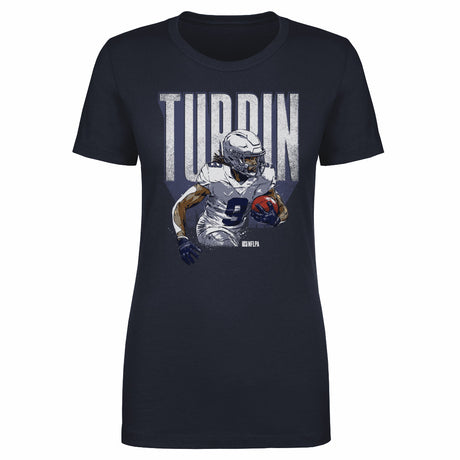 KaVontae Turpin Women's T-Shirt | 500 LEVEL