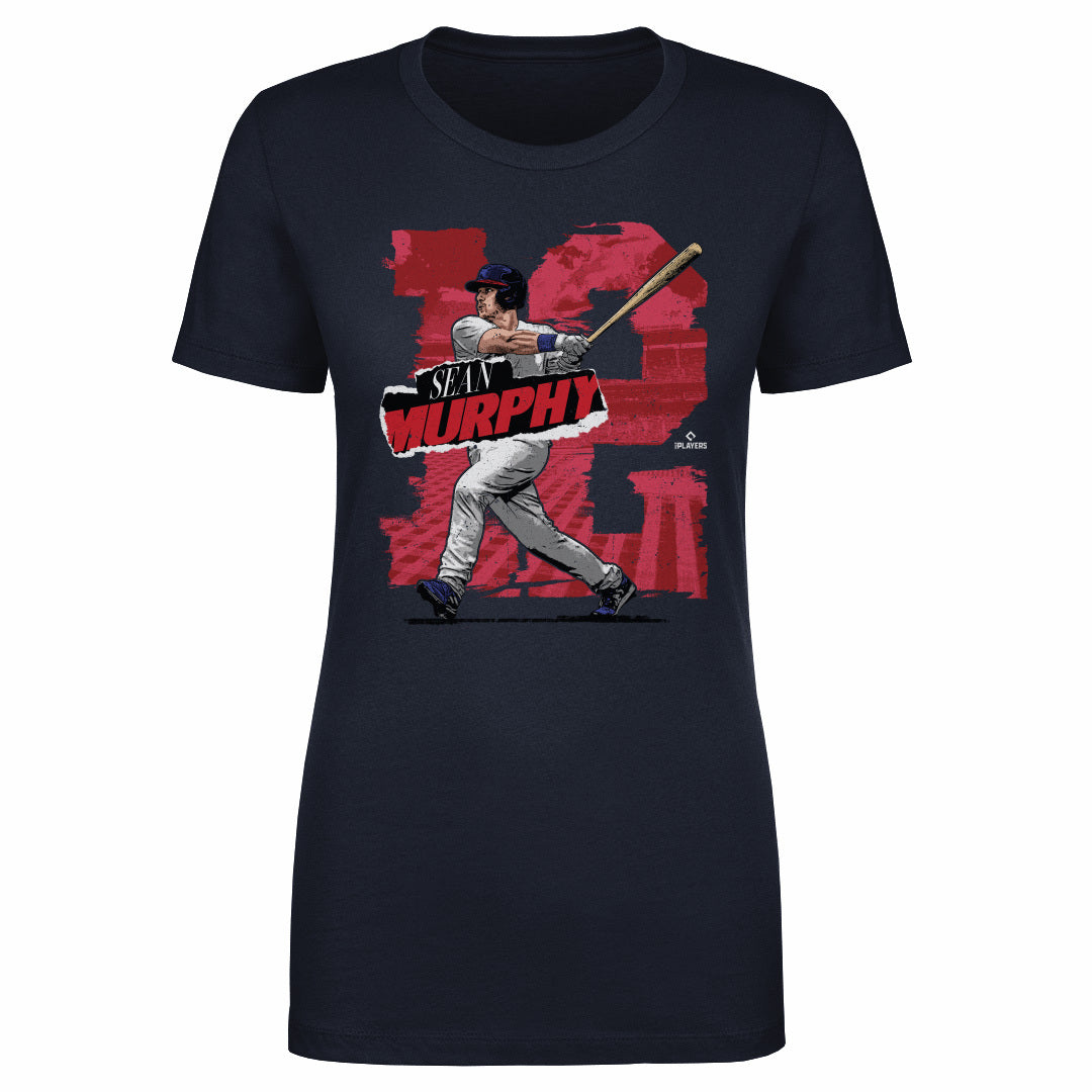 Sean Murphy Women's T-Shirt | 500 LEVEL