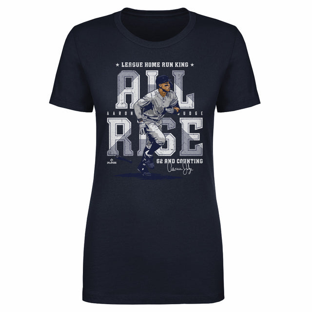Aaron Judge Women's T-Shirt | 500 LEVEL