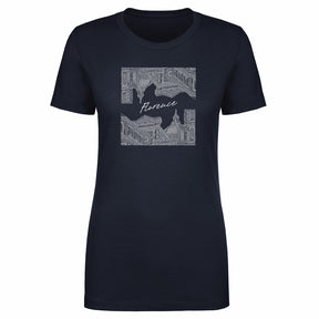 Florence Women's T-Shirt | 500 LEVEL
