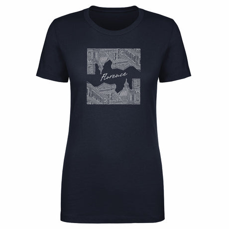 Florence Women's T-Shirt | 500 LEVEL