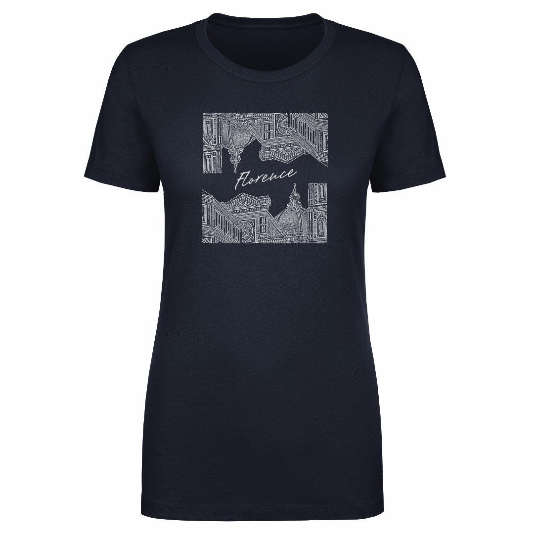 Florence Women&#39;s T-Shirt | 500 LEVEL