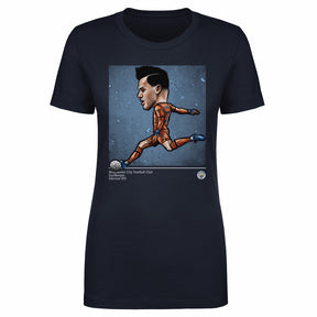 Ederson Women's T-Shirt | 500 LEVEL