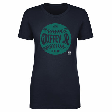 Ken Griffey Jr. Women's T-Shirt | 500 LEVEL