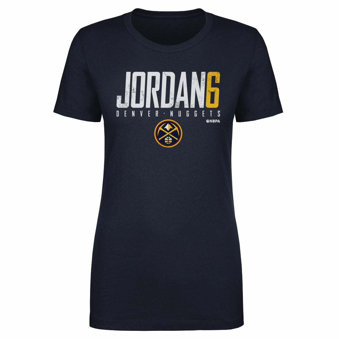 DeAndre Jordan Women&#39;s T-Shirt | 500 LEVEL