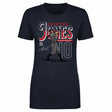 Chipper Jones Women's T-Shirt | 500 LEVEL