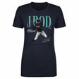 Julio Rodriguez Women's T-Shirt | 500 LEVEL