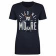 D.J. Moore Women's T-Shirt | 500 LEVEL