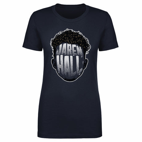 Jaren Hall Women's T-Shirt | 500 LEVEL