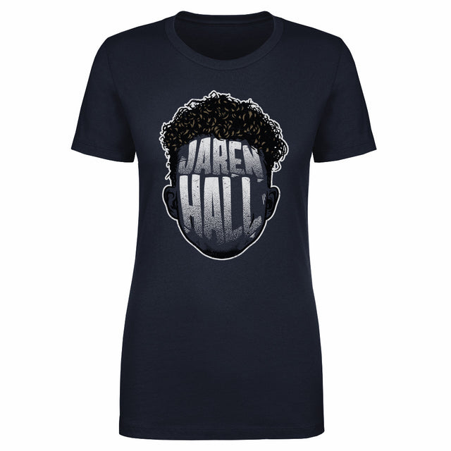 Jaren Hall Women's T-Shirt | 500 LEVEL