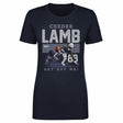 CeeDee Lamb Women's T-Shirt | 500 LEVEL