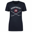 Steven Reinprecht Women's T-Shirt | 500 LEVEL