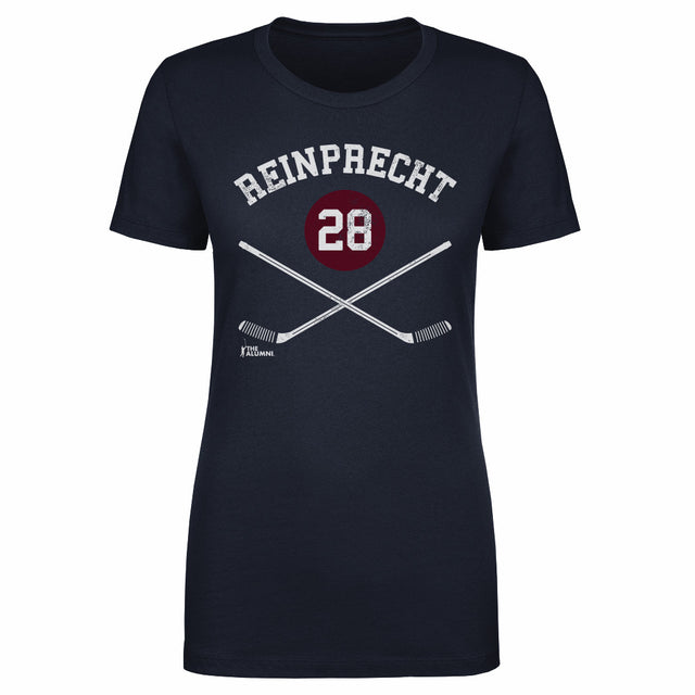 Steven Reinprecht Women's T-Shirt | 500 LEVEL