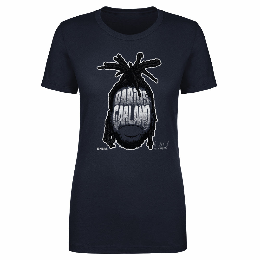 Darius Garland Women's T-Shirt | 500 LEVEL