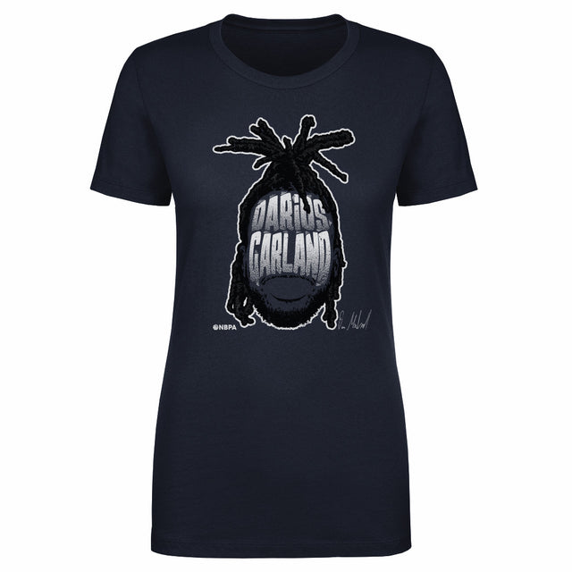 Darius Garland Women's T-Shirt | 500 LEVEL