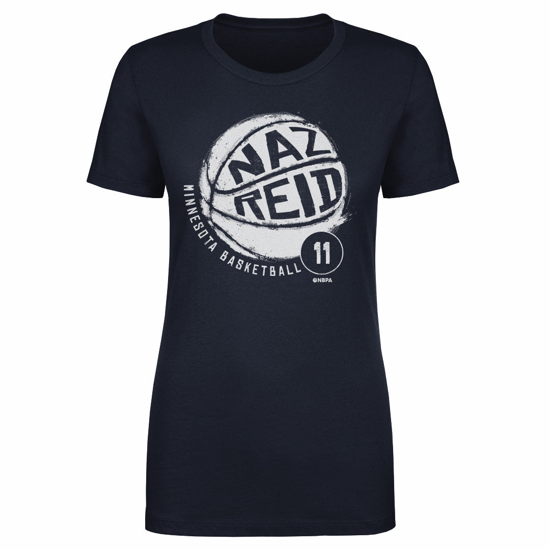 Naz Reid Women's T-Shirt | 500 LEVEL