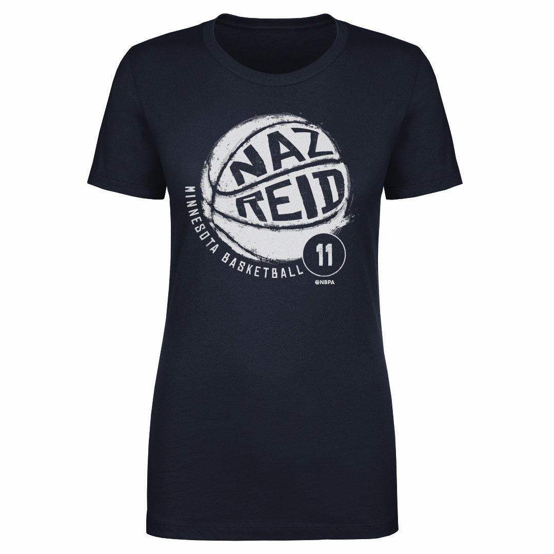 Naz Reid Women&#39;s T-Shirt | 500 LEVEL