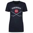 Dmitri Voronkov Women's T-Shirt | 500 LEVEL