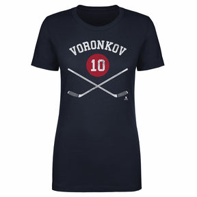 Dmitri Voronkov Women's T-Shirt | 500 LEVEL