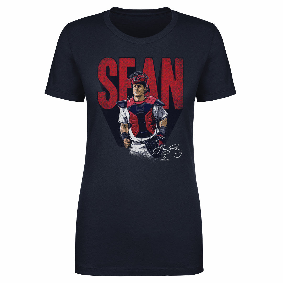 Sean Murphy Women's T-Shirt | 500 LEVEL