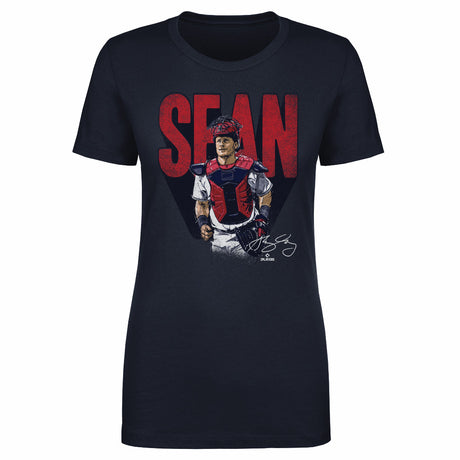 Sean Murphy Women's T-Shirt | 500 LEVEL