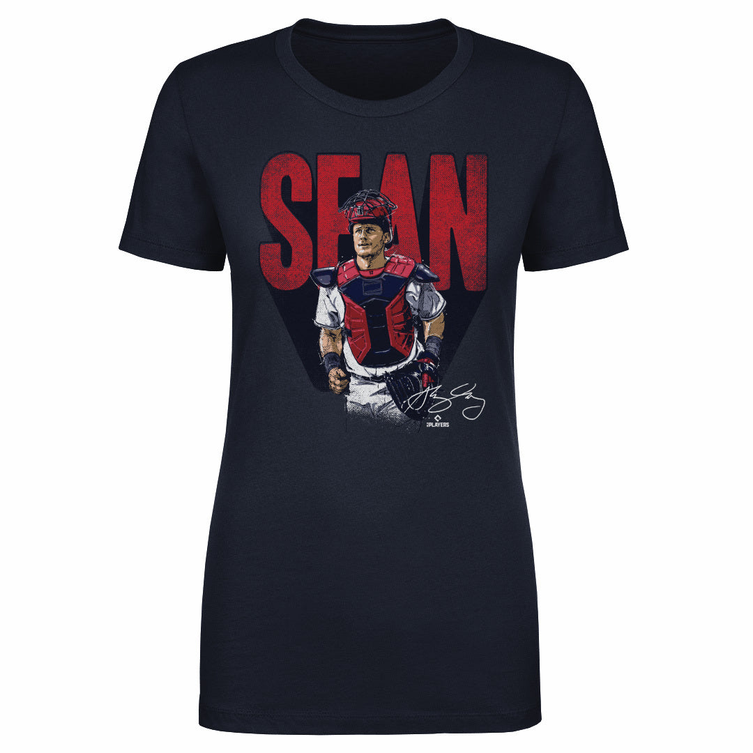 Sean Murphy Women&#39;s T-Shirt | 500 LEVEL