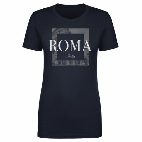 Rome Women's T-Shirt | 500 LEVEL