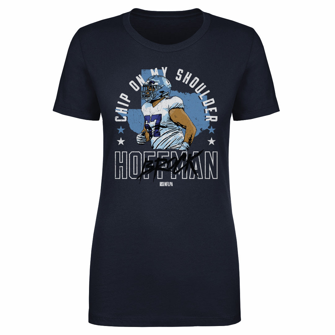 Brock Hoffman Women's T-Shirt | 500 LEVEL