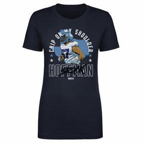 Brock Hoffman Women's T-Shirt | 500 LEVEL