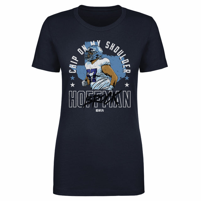 Brock Hoffman Women's T-Shirt | 500 LEVEL