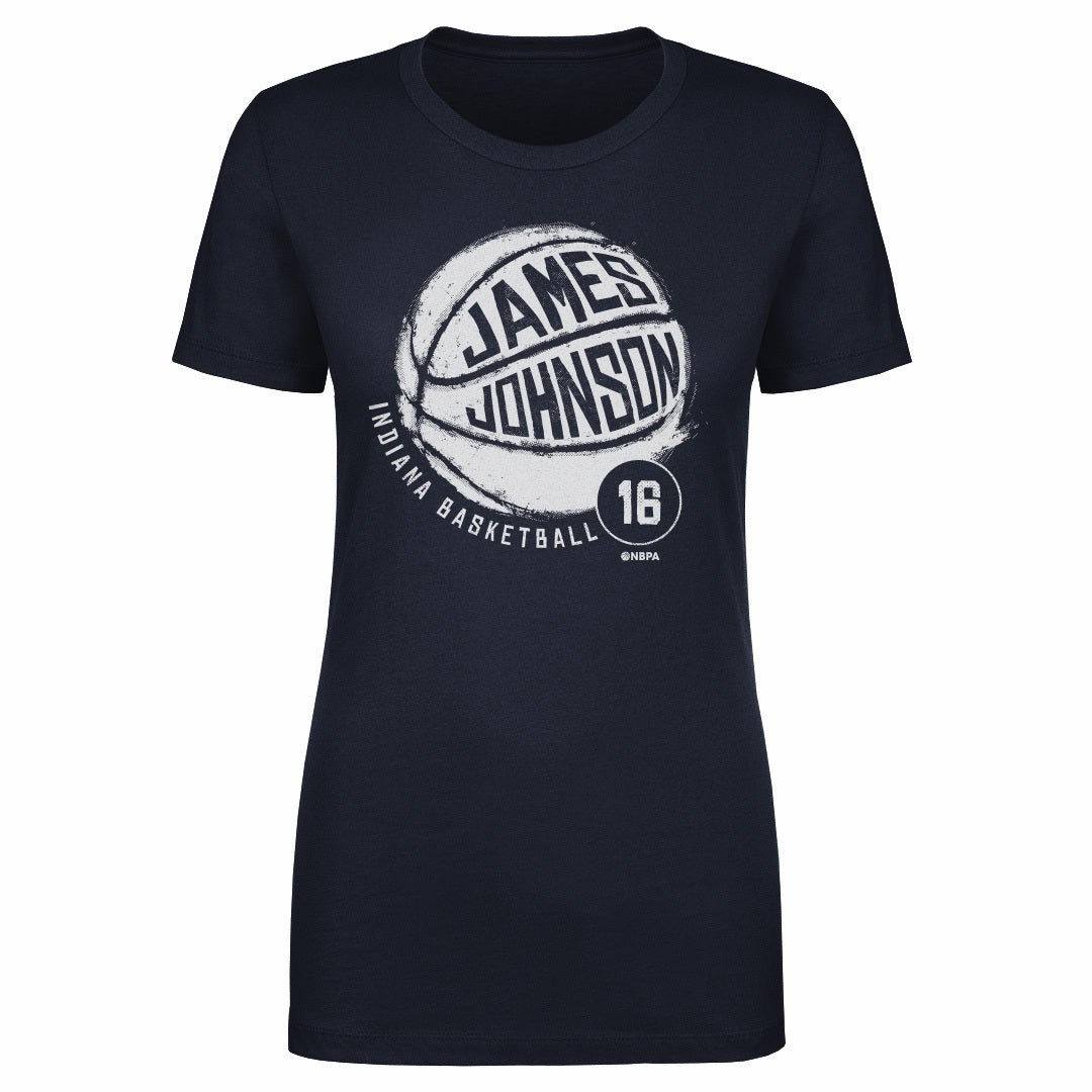 James Johnson Women's T-Shirt | 500 LEVEL