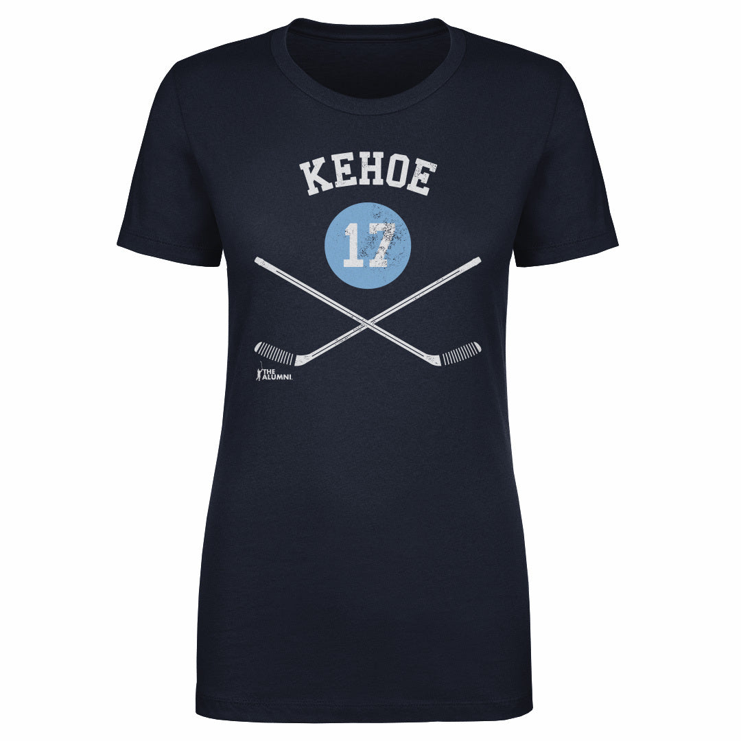 Rick Kehoe Women's T-Shirt | 500 LEVEL