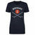 Evan Bouchard Women's T-Shirt | 500 LEVEL