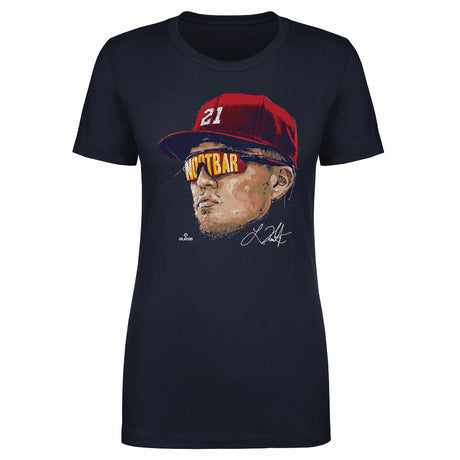 Lars Nootbaar Women's T-Shirt | 500 LEVEL