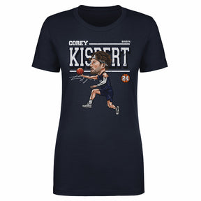 Corey Kispert Women's T-Shirt | 500 LEVEL