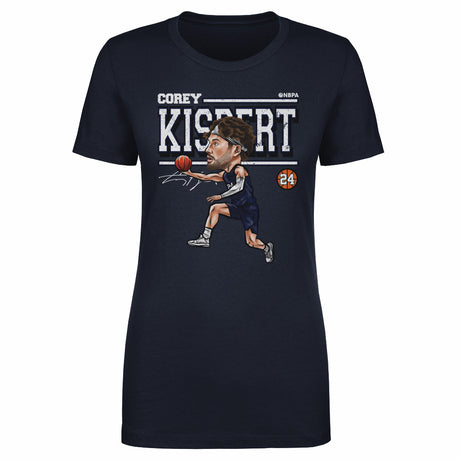 Corey Kispert Women's T-Shirt | 500 LEVEL