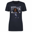 KaVontae Turpin Women's T-Shirt | 500 LEVEL