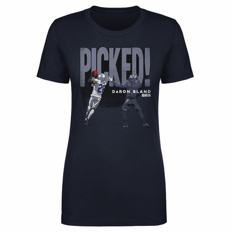 Daron Bland Women's T-Shirt | 500 LEVEL