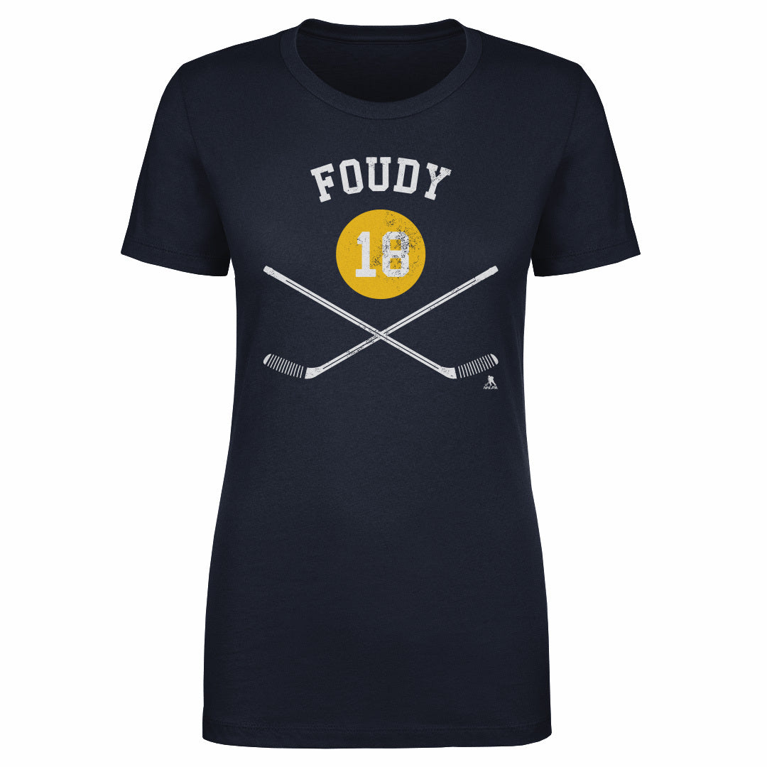 Liam Foudy Women&#39;s T-Shirt | 500 LEVEL