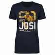 Roman Josi Women's T-Shirt | 500 LEVEL